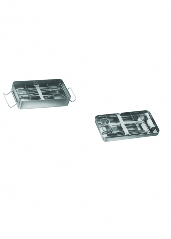 Suturing instruments set, Poket Instrument set